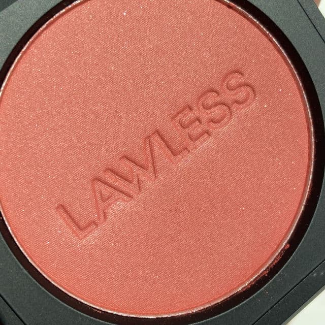 Lawless Vintage Love review photo by Beautybypol 