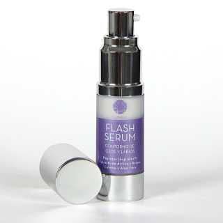 Segle Clinical Eye Flash Serum review photo by Janamr