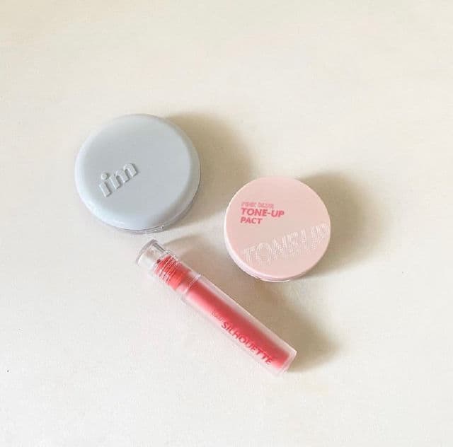 I'M MEME Wonder Glass Lasting Cushion SPF50+ PA++++ review photo by wanyhashimmm