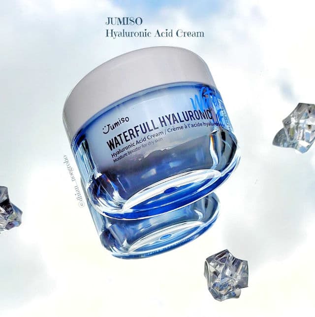 Jumiso Waterfull Hyaluronic Acid Cream review photo by DhianNoe1206