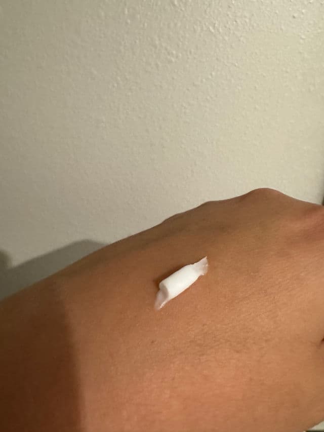 ILLIYOON Ultra Repair Cream review photo by Kena2021