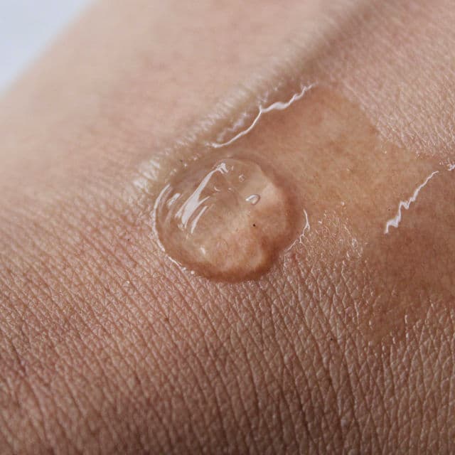 Coxir Intensive EGF Peptide Toner review photo by voguelicioustales