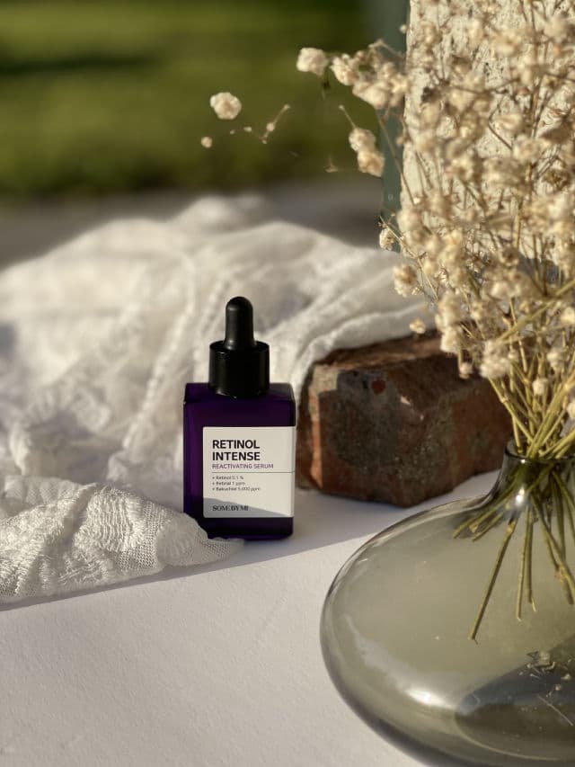 Some By Mi Retinol Intense Reactivating Serum review photo by Elyyyyyy11