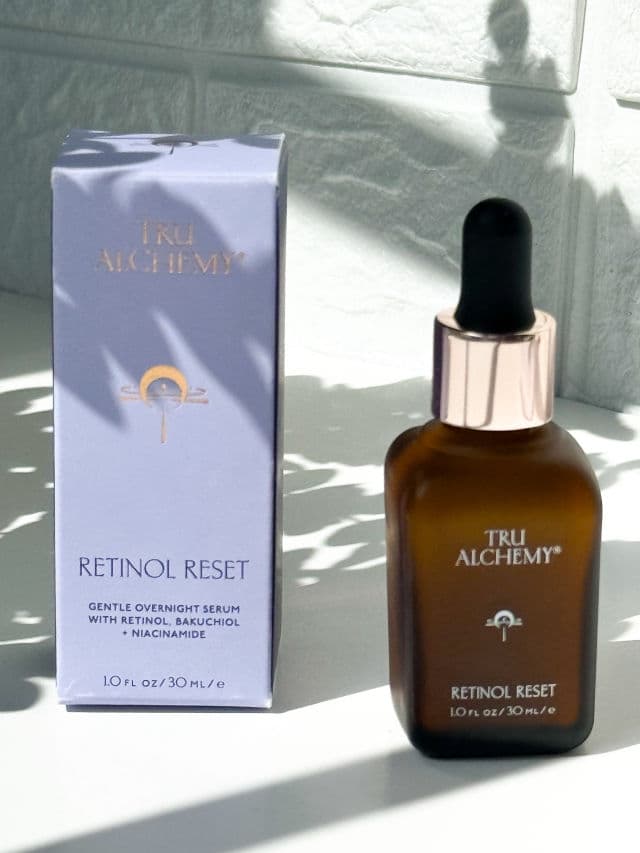 Tru Alchemy Spot Check review photo by Elyyyyyy11