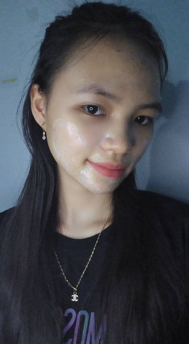 medi-peel Red Lacto Collagen Wrapping Mask review photo by Hanhquyen2211