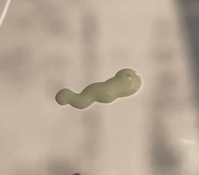 Beplain Mung Bean Milk Peeling Gel review photo by Mjmitrinh