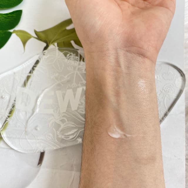 RAVIEL Black Bean Repairing Eye Cream review photo by Mjmitrinh