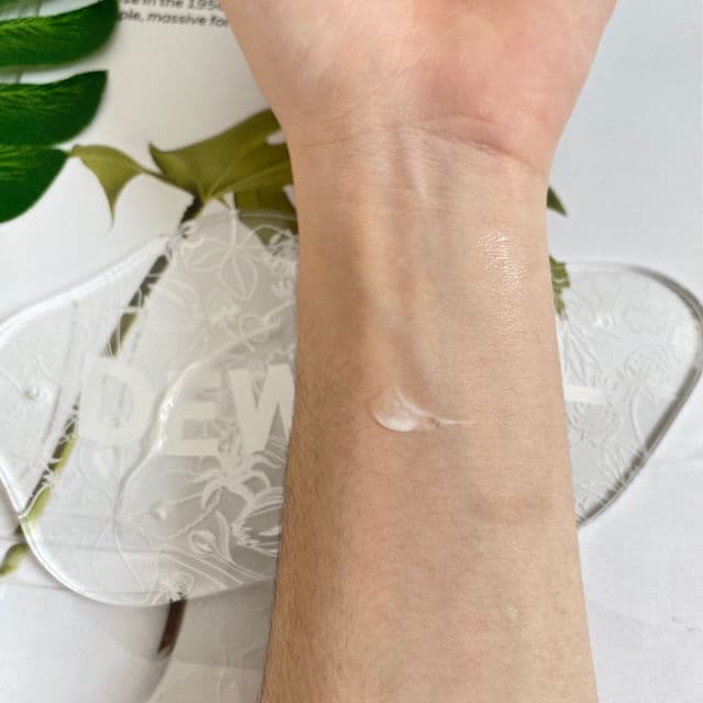 RAVIEL Black Bean Repairing Eye Cream review photo by Mjmitrinh