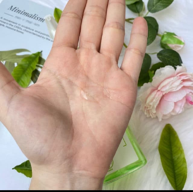 SVR Sebiaclear Gel Moussant review photo by Mjmitrinh