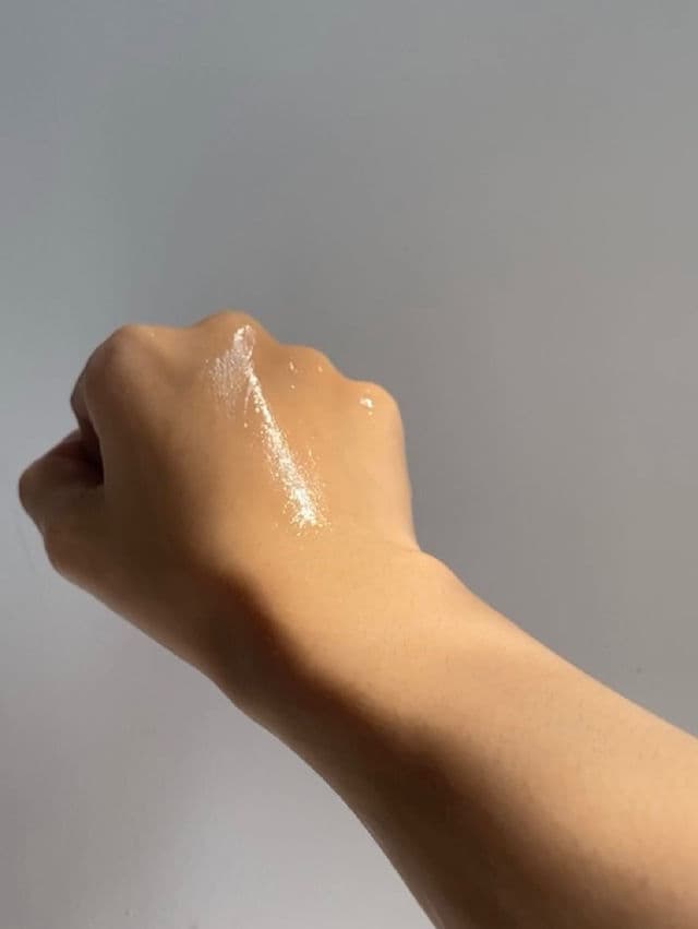 BANOBAGI Anti-Wrinkle Whitening Vita Genic Relaxing Jelly Mask review photo by Mjmitrinh