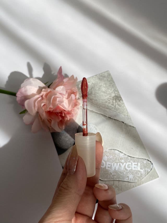 Baby Bright 04 Berry Macaron review photo by Mjmitrinh