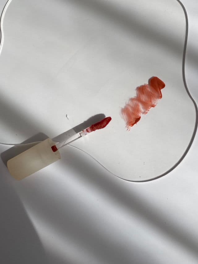 Baby Bright 04 Berry Macaron review photo by Mjmitrinh