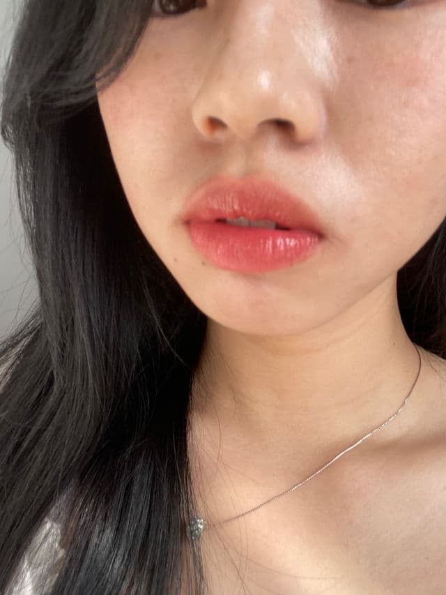 Baby Bright 04 Berry Macaron review photo by Mjmitrinh