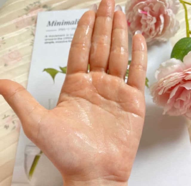 Feelxo Glacier Matcha Cleansing Gel review photo by Mjmitrinh