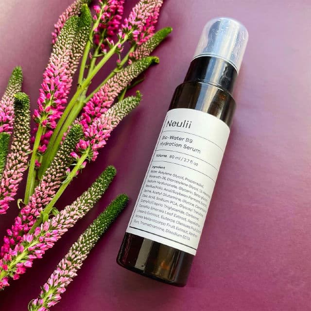 Neulii Bio Water B9 Hydration Serum review photo by nikaborsch