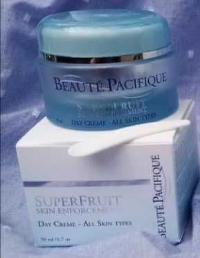 Beauté Pacifique SuperFruit Skin Enforcement Day Creme review photo by makacska82
