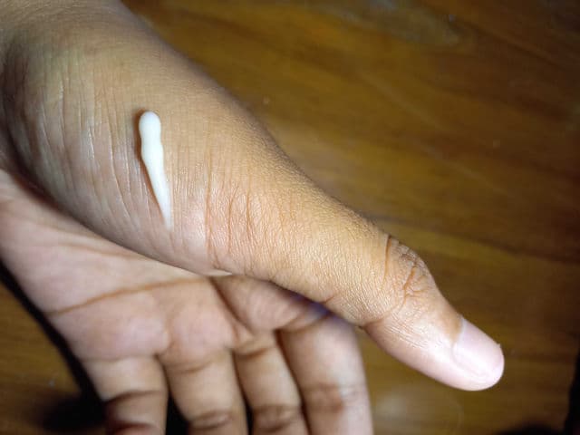 Lacoco en nature 2% Bakuchiol Night Cream review photo by mulianimldy