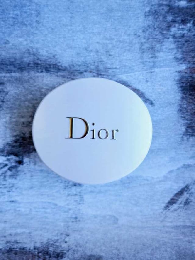 Dior Capture Totale Cell Energy review photo by Researching4Beauty