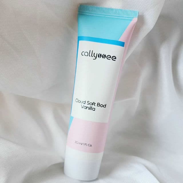 Callyssee Cloud Soft Bod - Vanilla review photo by Researching4Beauty