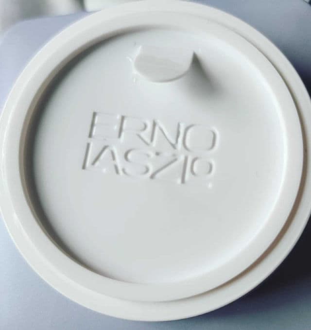 Erno Laszlo Firmarine Moisturizer SPF30 review photo by Researching4Beauty