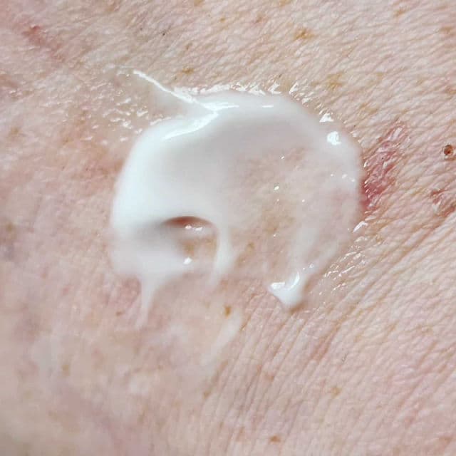 Callyssee Cloud Soft Bod - Vanilla review photo by Researching4Beauty