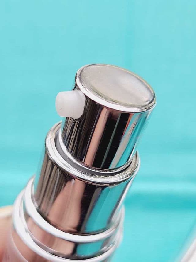 Sonage C Shield Smart Serum review photo by Researching4Beauty