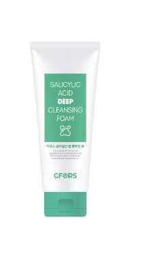 CLIV Max Hyaluronic Propolis Foaming Cleanser review photo by stottiesgirl