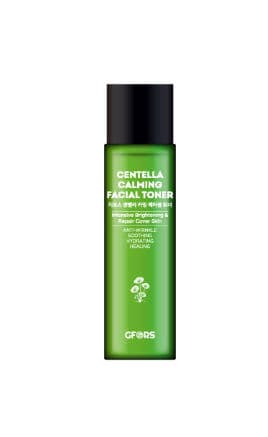 GFORS Centella Calming Facial Toner review photo by stottiesgirl