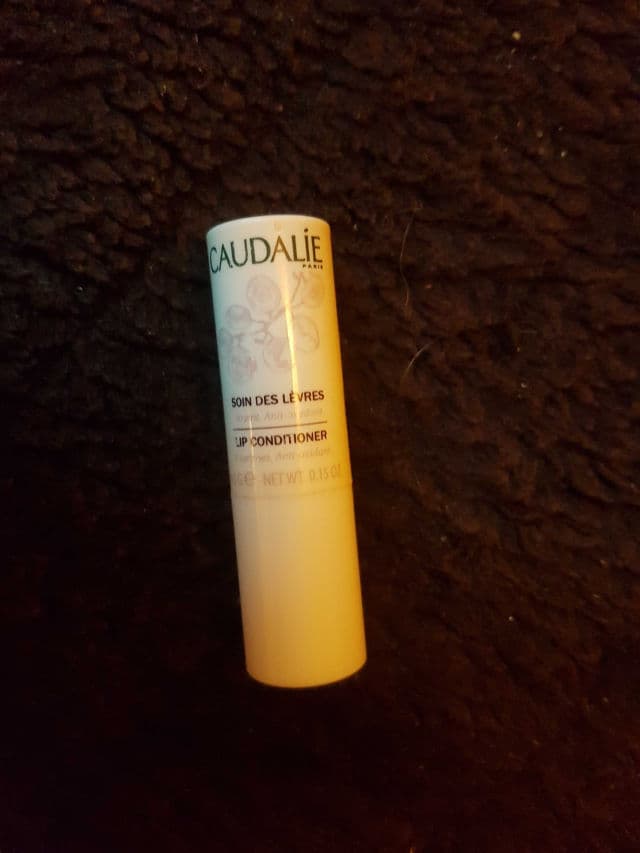 Caudalie Paris Lip Conditioner review photo by Kh50