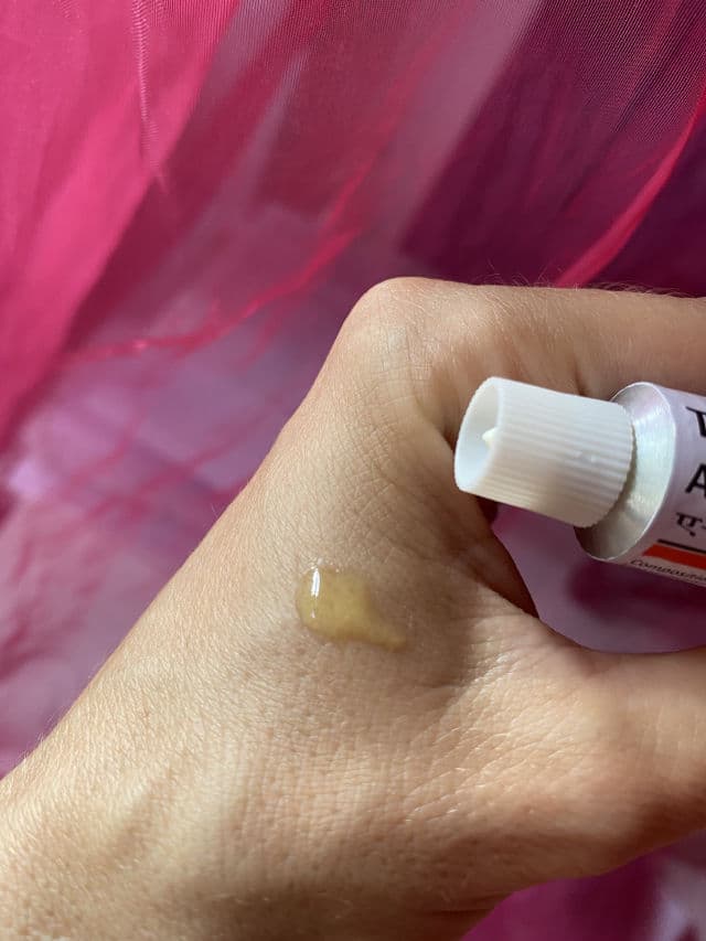 Menarini Tretinoin Gel USP A-Ret 0.1% review photo by kazantipmysoul