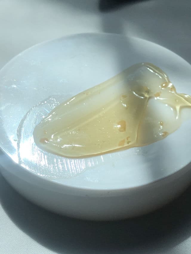 Scarlett Whitening Seriously Soothing & Hydrating Gel Mask review photo by Junjunitaf