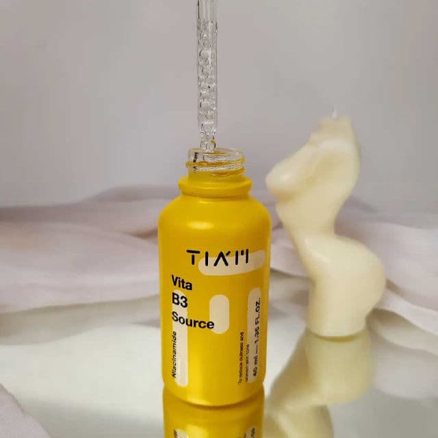 TIAM Vita B3 Source review photo by lifestyleofsoma