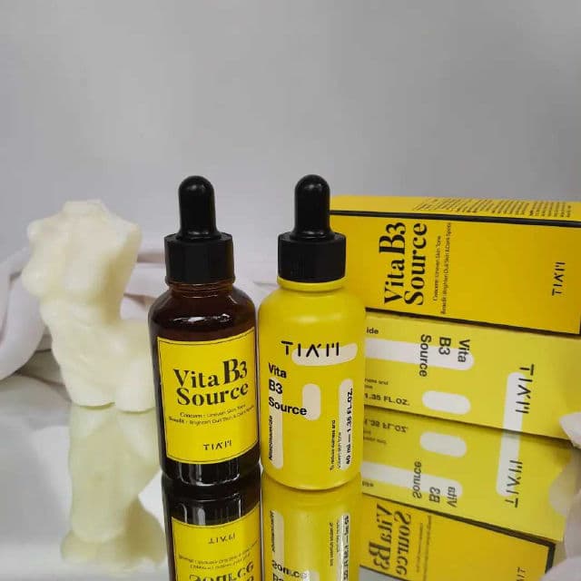 TIAM Vita B3 Source review photo by lifestyleofsoma