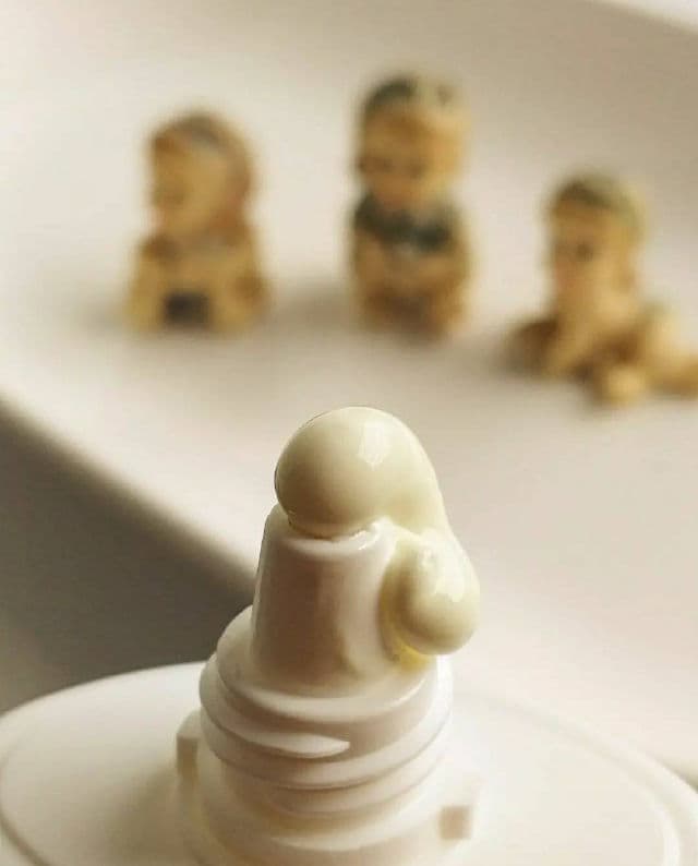 Pyunkang Yul Kids & Baby Moisture Sun Cream SPF50+ PA++++ review photo by lifestyleofsoma