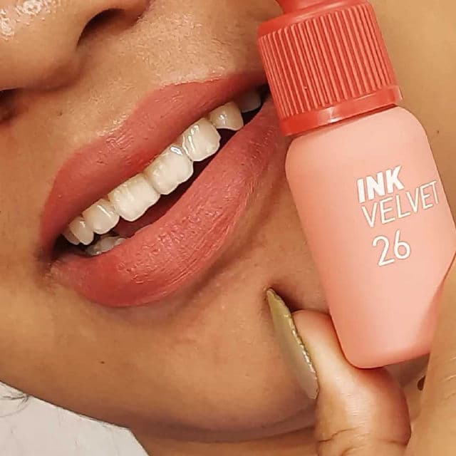 Peripera 17 Rosy Nude review photo by lifestyleofsoma