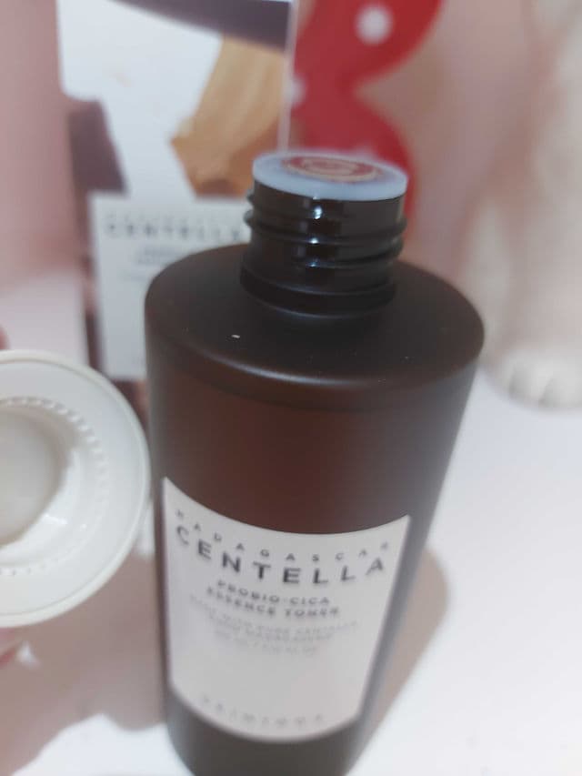 SKIN1004 Madagascar Centella Probio-Cica Essense Toner review photo by berenice03