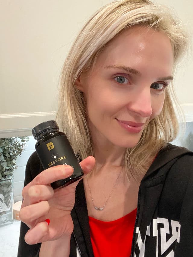 MERYTHOD 02 Pure Beige review photo by blonde25