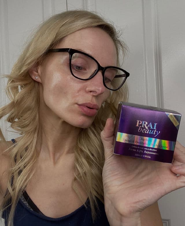 Equate Retinol Night Cream review photo by blonde25