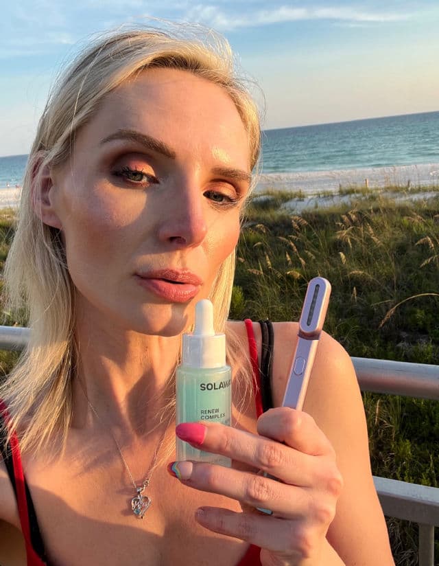 BIOHEAL BOH Probioderm Tightening Collagen Cream review photo by blonde25