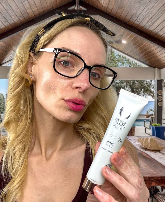 Isana Professional Haaröl Arganöl & Pflege review photo by blonde25