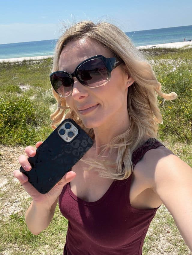 Pixi Beauty Nuance Quartette - Sugar Blossom review photo by blonde25