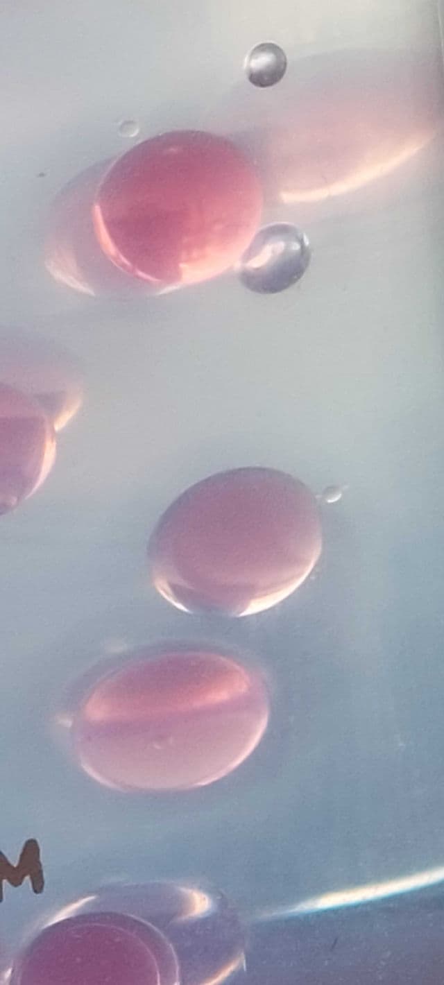 SUR.MEDIC Pink Vita Brightening Capsule Essence review photo by Ikkikorea