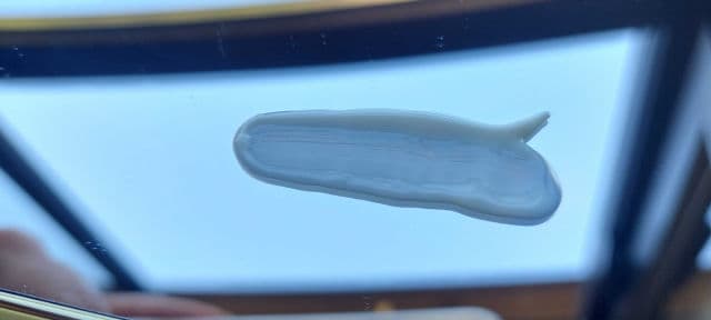 SKIN1004 Madagascar Centella Hyalu-Cica Water-Fit Sun Serum SPF50+ PA++++ review photo by Ikkikorea