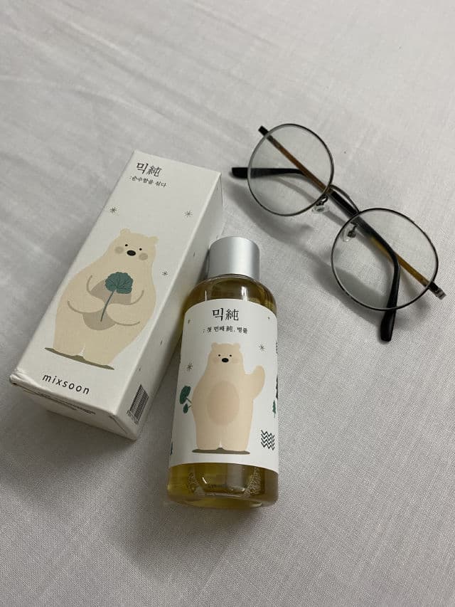 MIXSOON Soondy Centella Asiatica Essence review photo by delialow