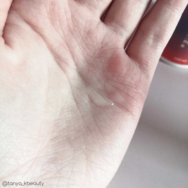 Art&Fact Azelaic Acid 5% + Calendula Officinalis Flower Extract 0.5% + Aloe Barbadensis Leaf Extract 0.5% Moisturizing & Seboregulation Face Tonic review photo by TanyaKbeauty