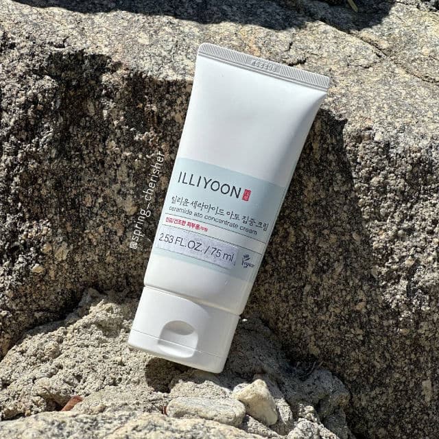 ILLIYOON Ceramide Ato Concentrate Cream review photo by SpringCherisher