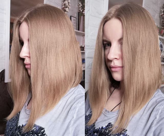 NINELESS Daily Intense Nourishing Shampoo review photo by TanyaKbeauty