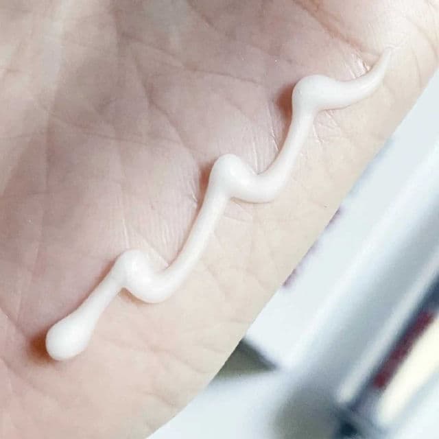 Swanicoco Fermentation Peptine Eye Care Cream review photo by TanyaKbeauty