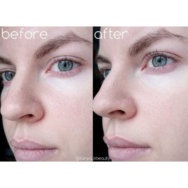 THE SAEM Phyto Seven Cleansing Oil review photo by TanyaKbeauty