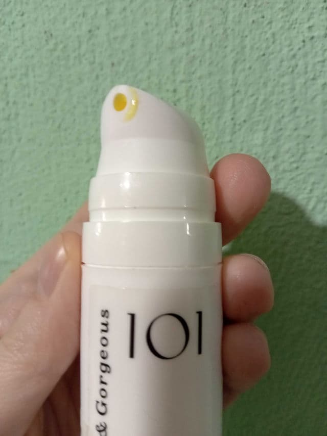 Geek & Gorgeous A-Game 10 review photo by Orsy